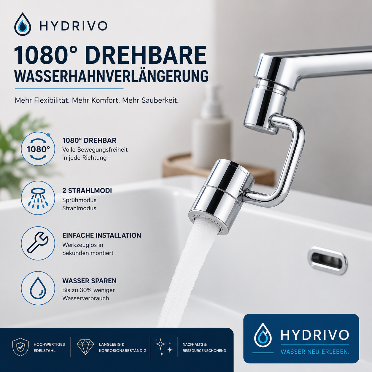 Hydrivo